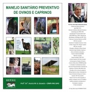 Apostila Manejo Sanitário Preventivo de Ovinos e Caprinos